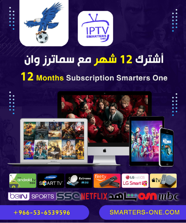 اشتراك فولتشر 12 شهر